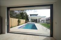 New Home Aluminium Window Supplier image 2