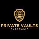 Private Vaults Australia logo