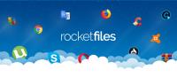 RocketFiles image 2