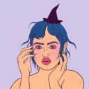 Brow Witch logo