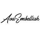 AvaEmbellish logo