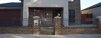 Custom Brick Fences image 1