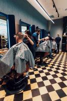 Barber Industries image 1