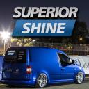 Superior Shine - Ceramic Paint Protection logo