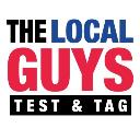 The Local Guys - Test and Tag logo