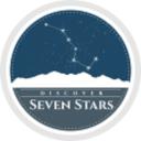 Discover Seven Stars logo