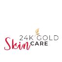 24k Goldskincare logo