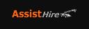 Assist Hire logo