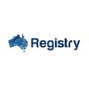 Registry Australia logo