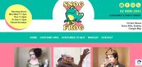 Snog The Frog image 1