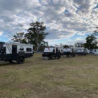 Coffs Canvas - Caravan Annexes image 4