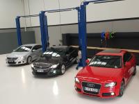 Garage Europa - European Vehicle Specialists image 2