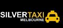 Silver Taxi Melbourne logo