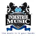 Industrie Music logo