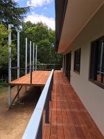 Paul’s Decking And Pergolas image 17