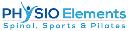 Physio Elements logo