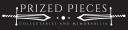 Prized Pieces logo