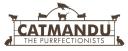 Catmandu Motel For Cats logo