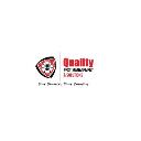 Quality Pest Management & Solutions logo