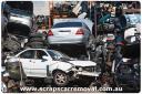 Scraps Car Removal Sydney logo