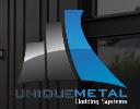 Unique Metal Cladding Systems  logo