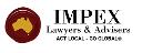 Impex Lawyers & Advisors logo