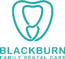 Blackburn Family Dental Care logo