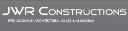 JWR Constructions logo