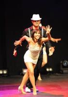 Melbourne Salsa image 3