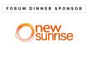 New Sunrise logo