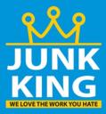 Junk King logo