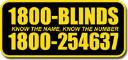 1800-Blinds logo