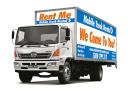 Mobile Truck Rental logo