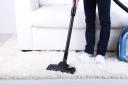 Carpet Cleaning Launceston logo