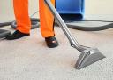 Carpet Cleaning Launceston logo