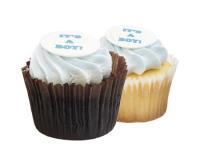 Corporate Cupcakes - Cupcakes Delivered image 5