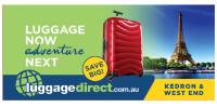 Luggage Direct Kedron image 8