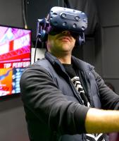 Entermission Melbourne - VR Escape Rooms image 2