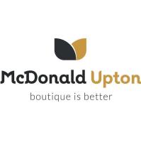 Mcdonald Upton image 1