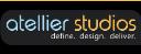 Atellier Studio logo