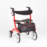 Peak Care Rollator - Vital Living image 2