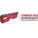 Complete Field Maintenance logo