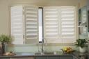 Plantation Shutters Geelong logo