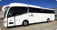 Cairns Luxury Coaches image 3