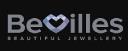 Bevilles Jewellers logo