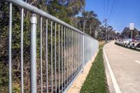 Metal Fencing Specialists image 3