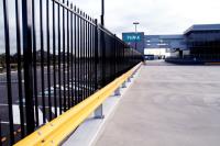 Metal Fencing Specialists image 1