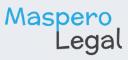 Maspero Legal logo