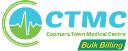 Coomera Town Medical Centre logo