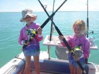 Darwin Game Fishing Club image 1